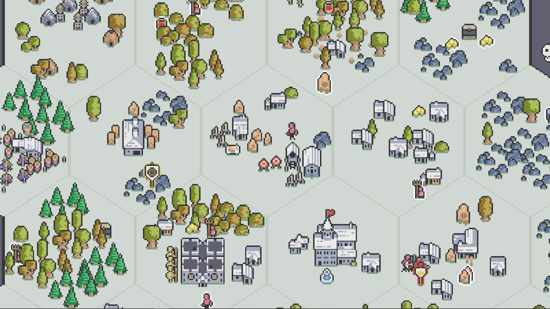 Those UnderHex screenshot 2