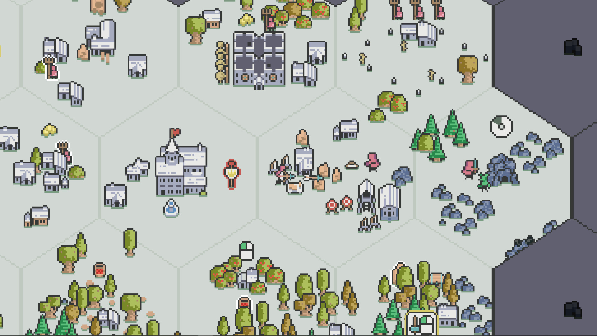 Those UnderHex screenshot 4