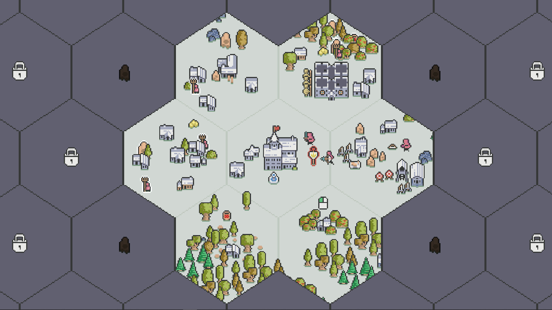 Those UnderHex screenshot 6