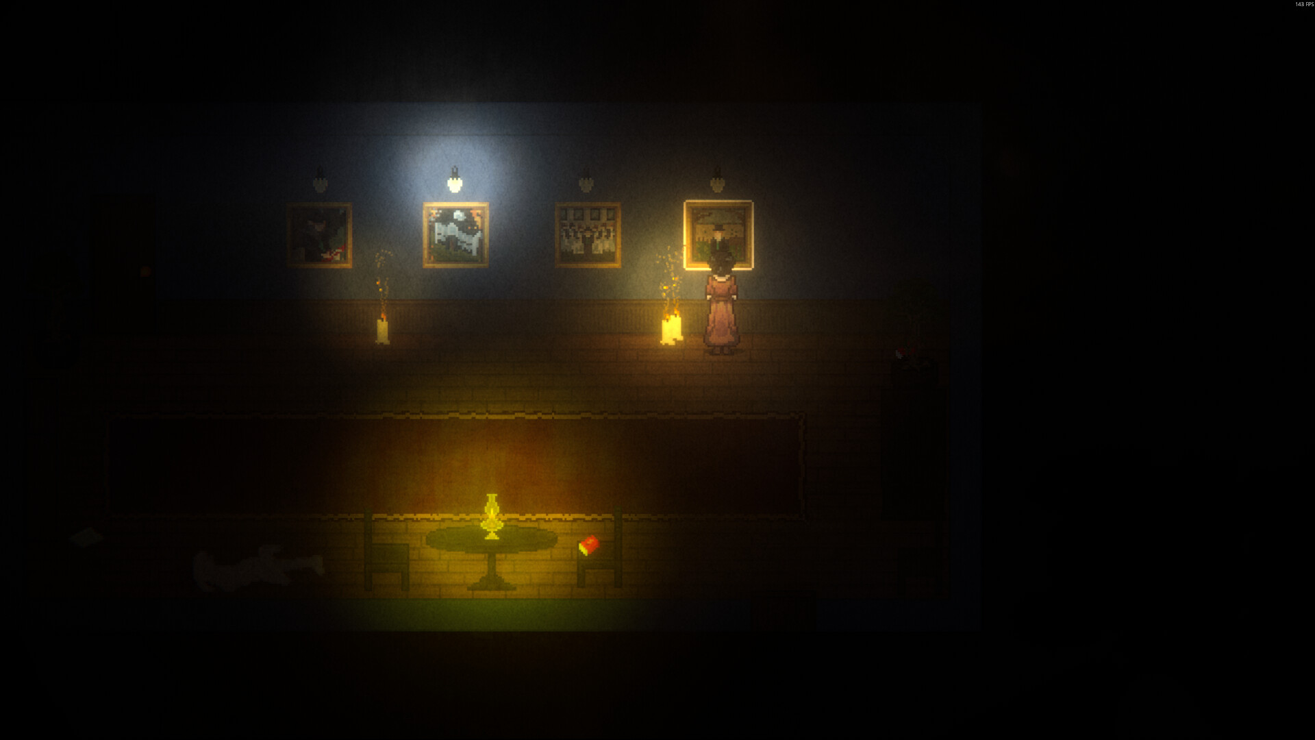 Mawgate screenshot 3