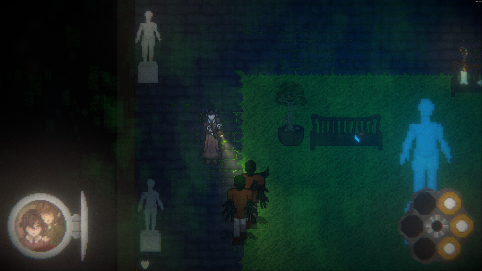 Mawgate screenshot 5