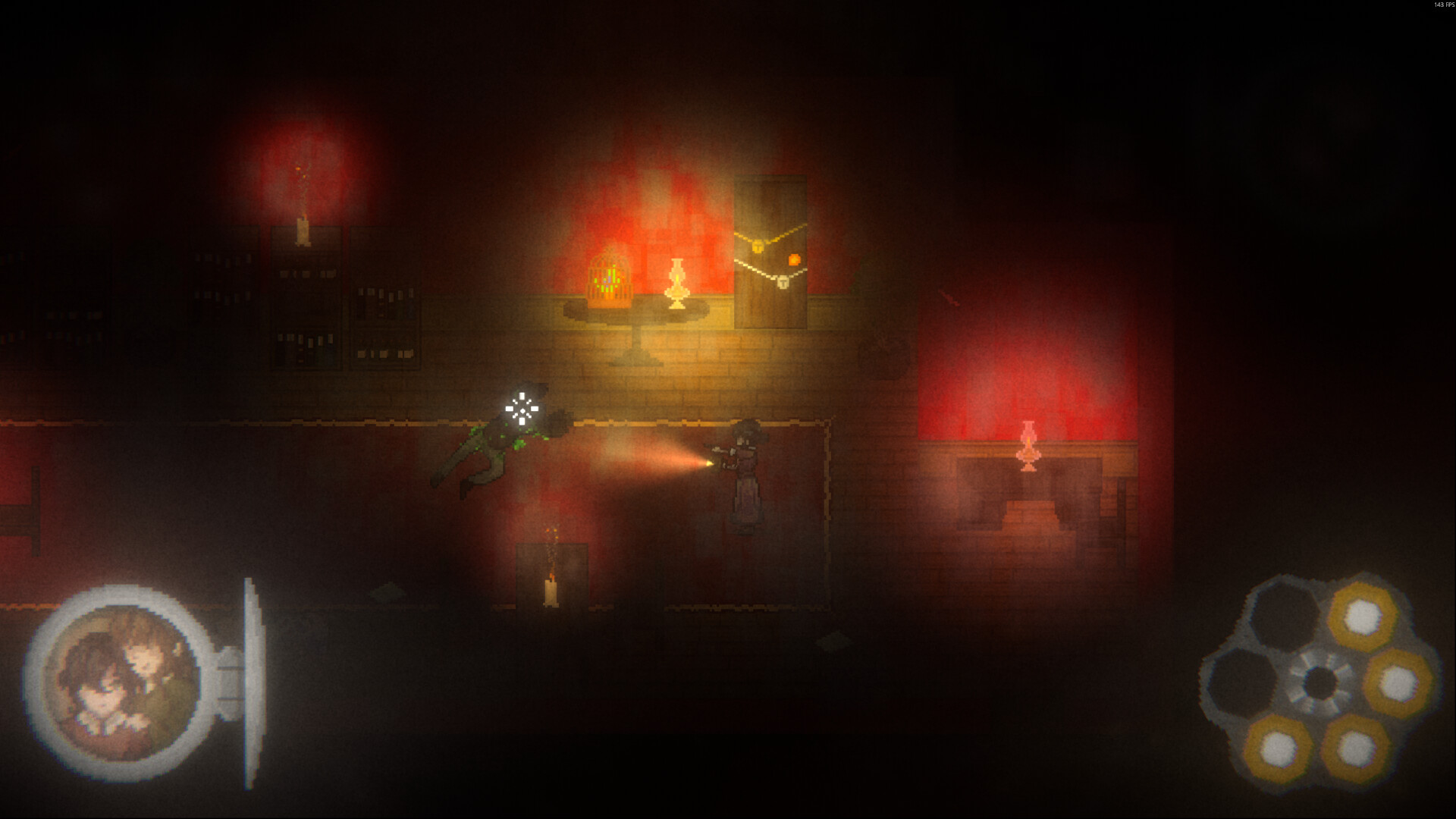 Mawgate screenshot 4