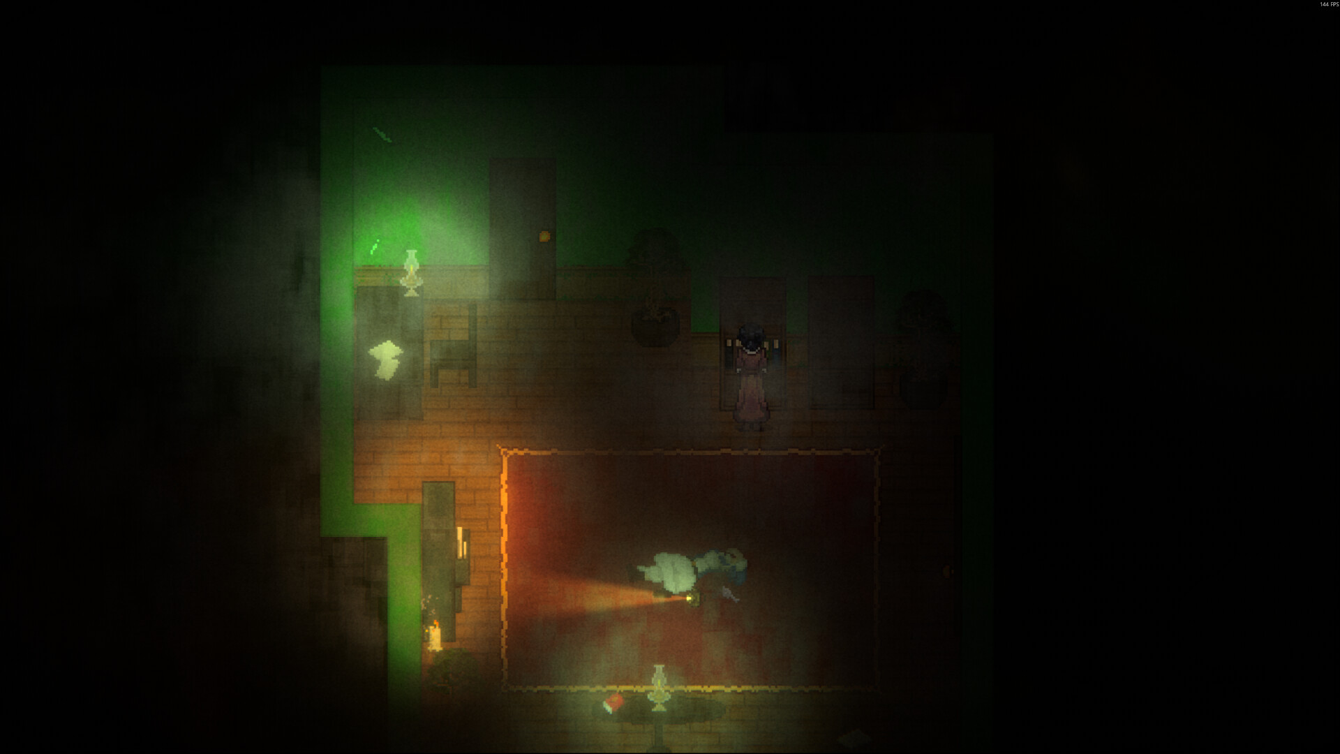 Mawgate screenshot 2