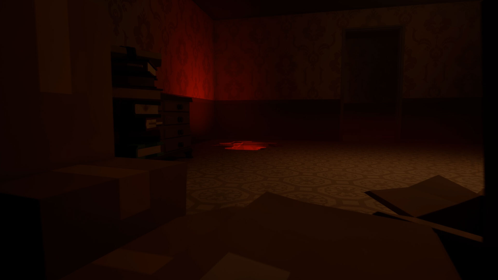 The Grounds Escape screenshot 7