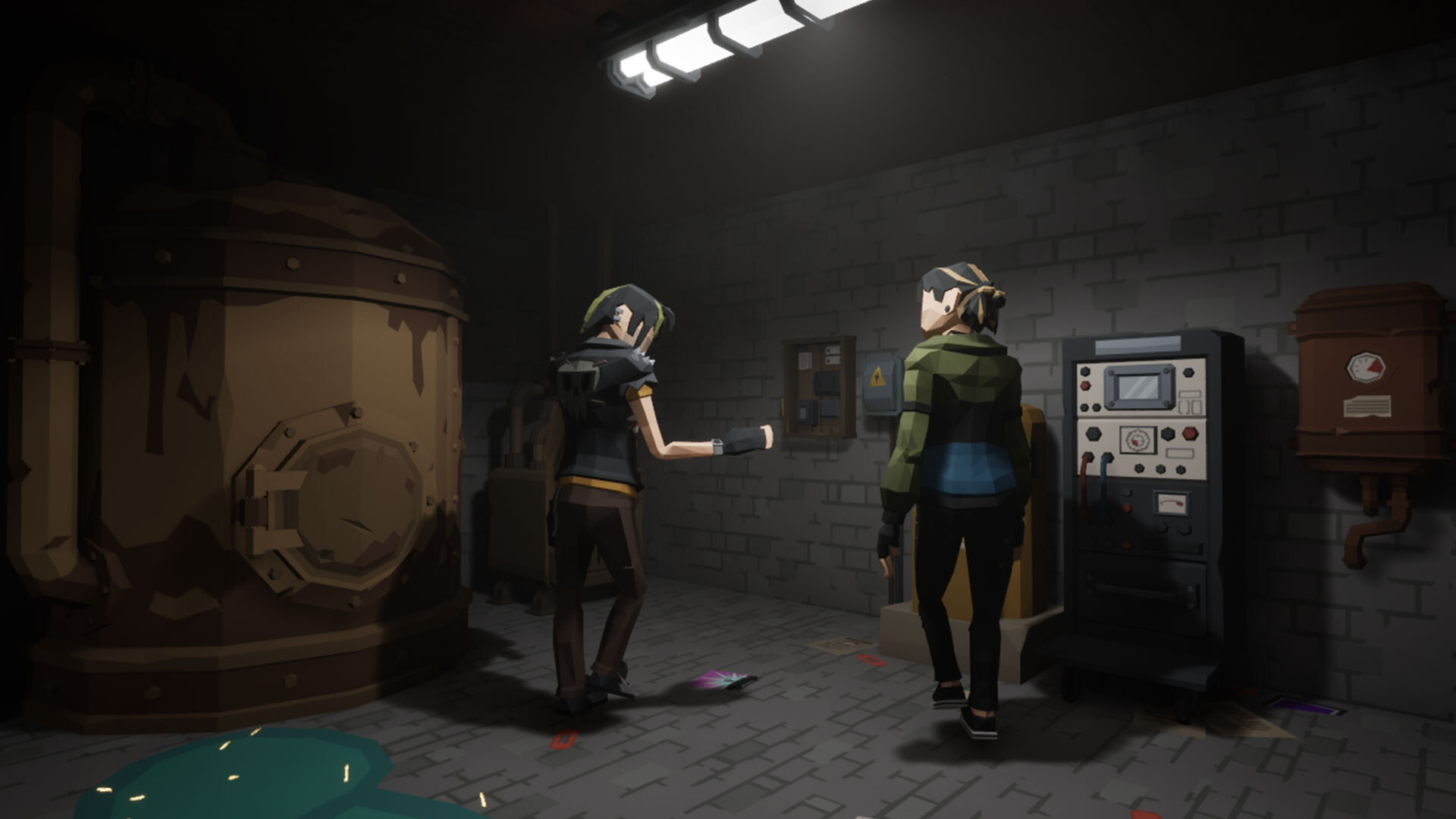 The Grounds Escape screenshot 5