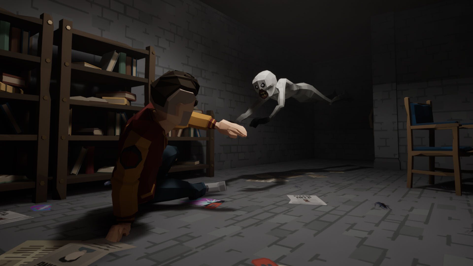 The Grounds Escape screenshot 4