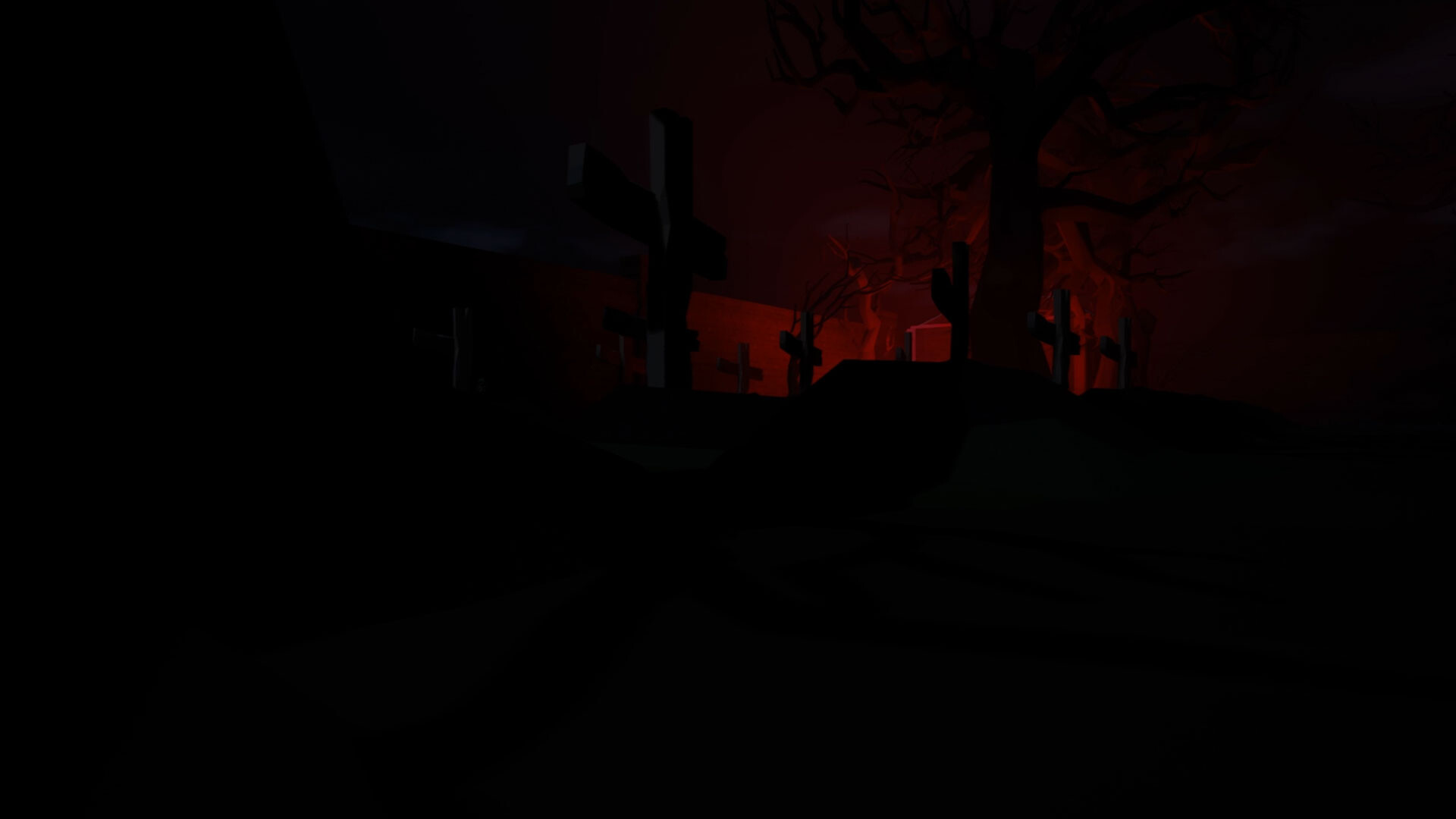 The Grounds Escape screenshot 2