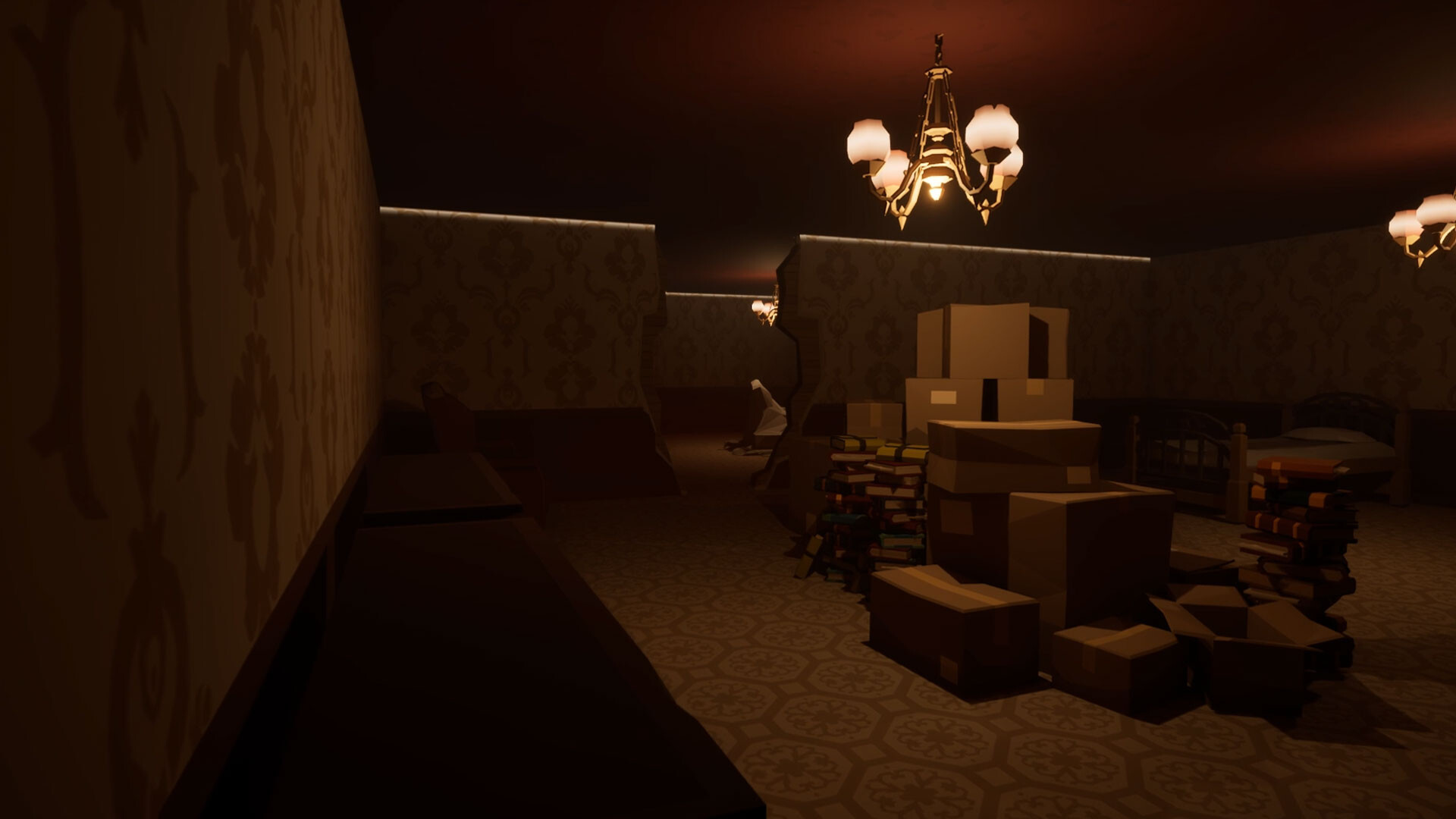 The Grounds Escape screenshot 6