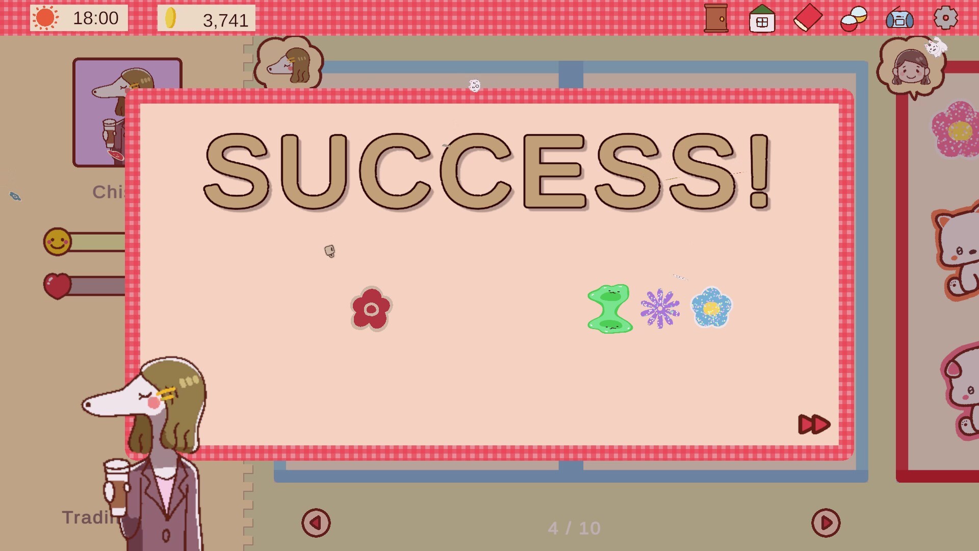 Sticker DECO screenshot 9