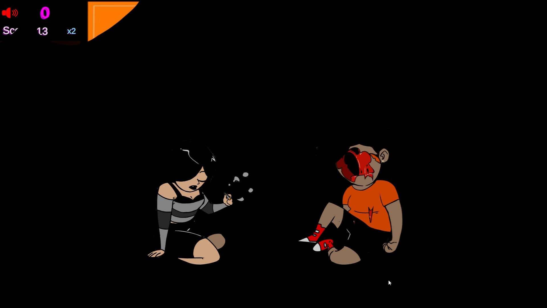 Dominó Gótico screenshot 1
