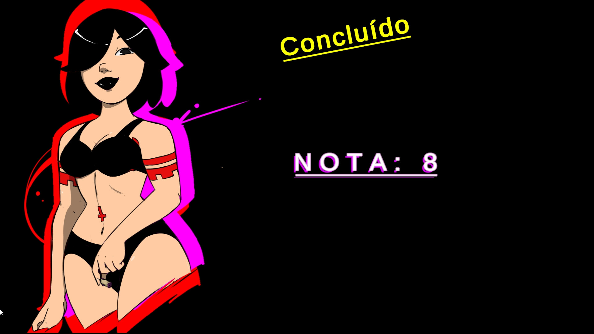 Dominó Gótico screenshot 5