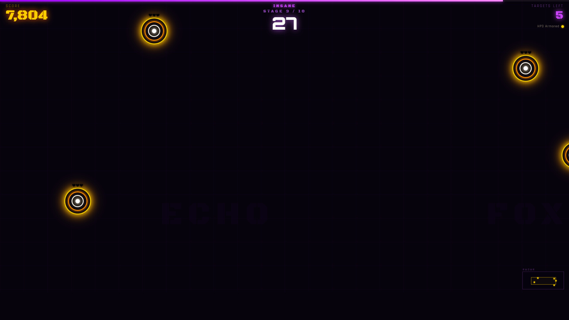 Target Hunt screenshot 5