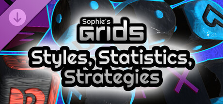 Sophie's Grids - Styles, Statistics, Strategies