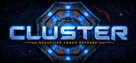 Cluster - Roguelike Tower Defense