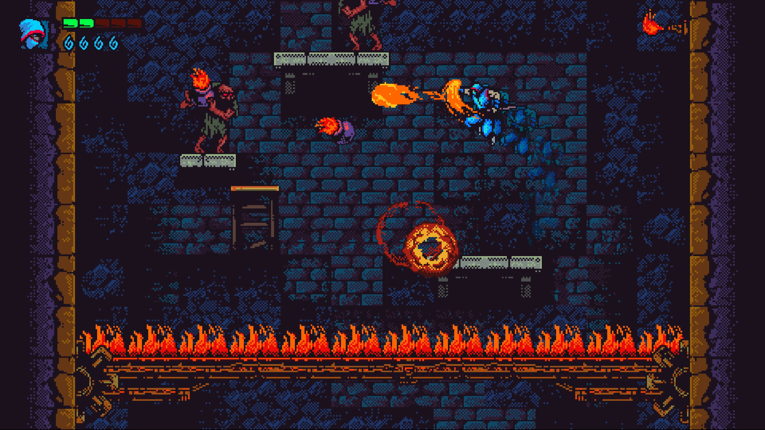 Eclipse Blade screenshot 3