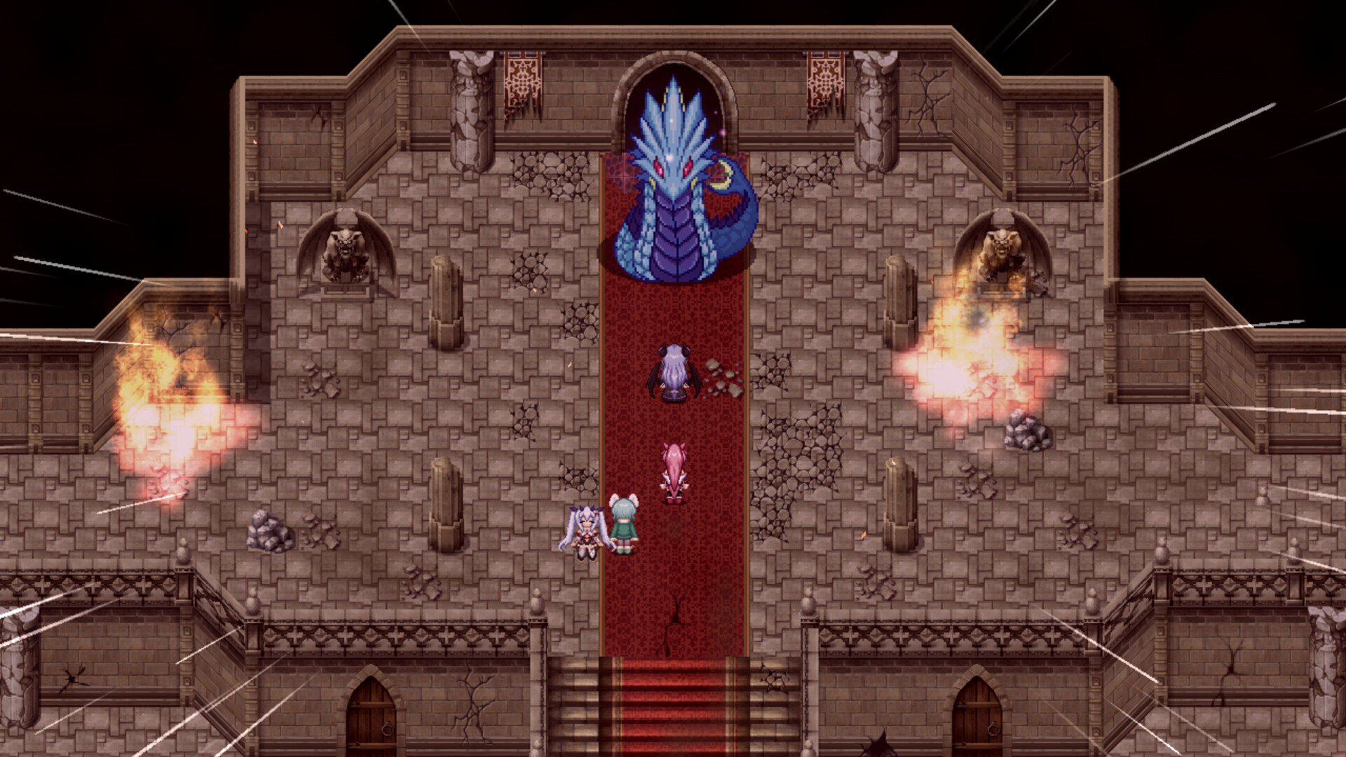 Soul Ampz screenshot 4