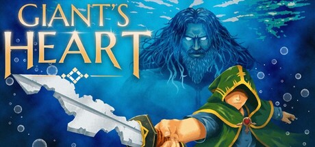 Giant's Heart — Steam header