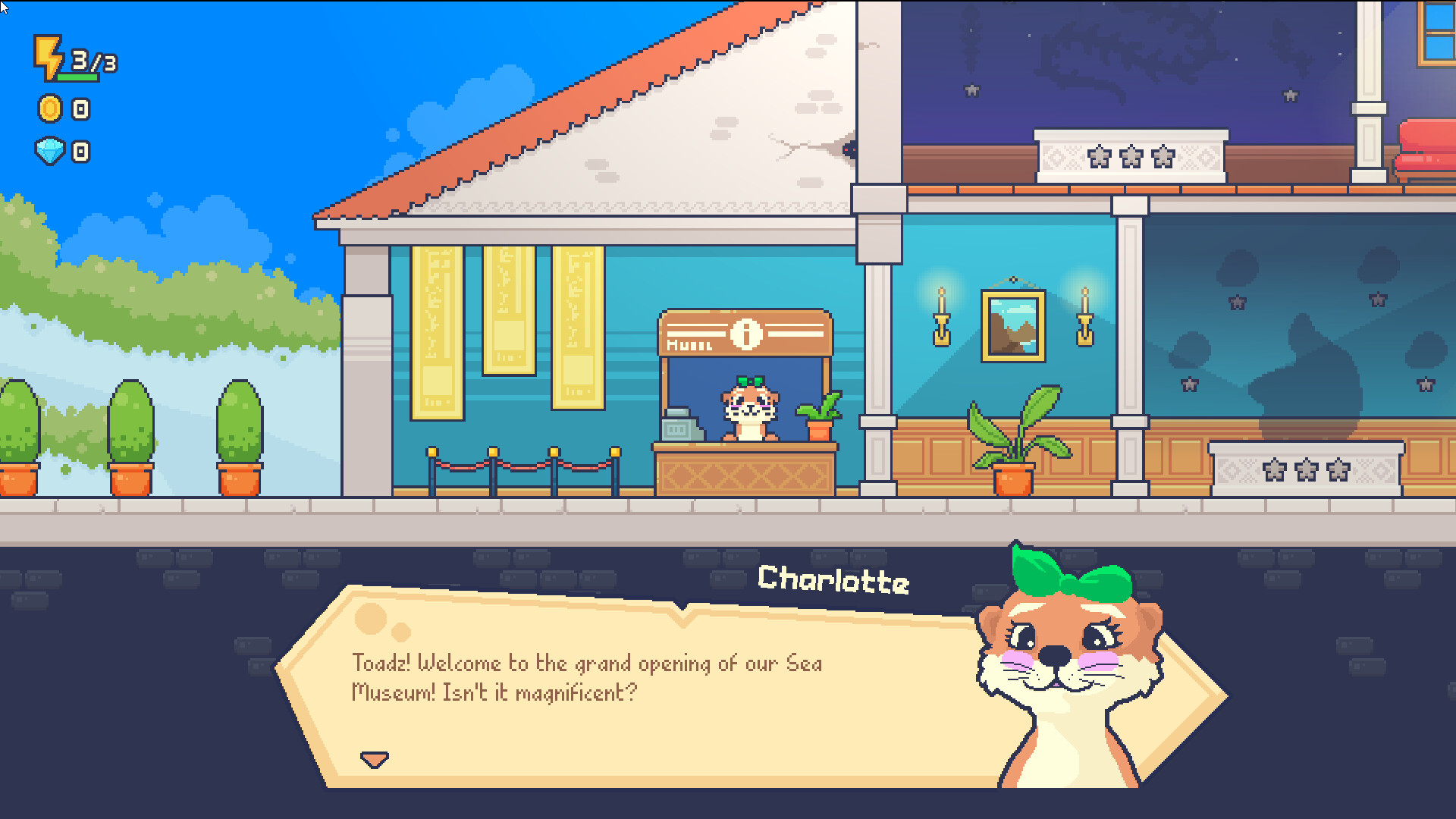 One Coin Museum screenshot 1
