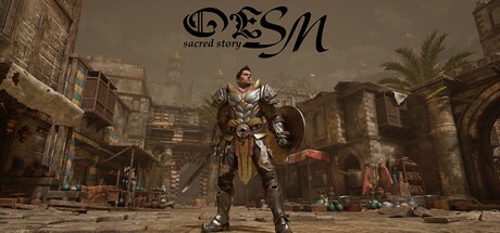 OESM - Sacred Story