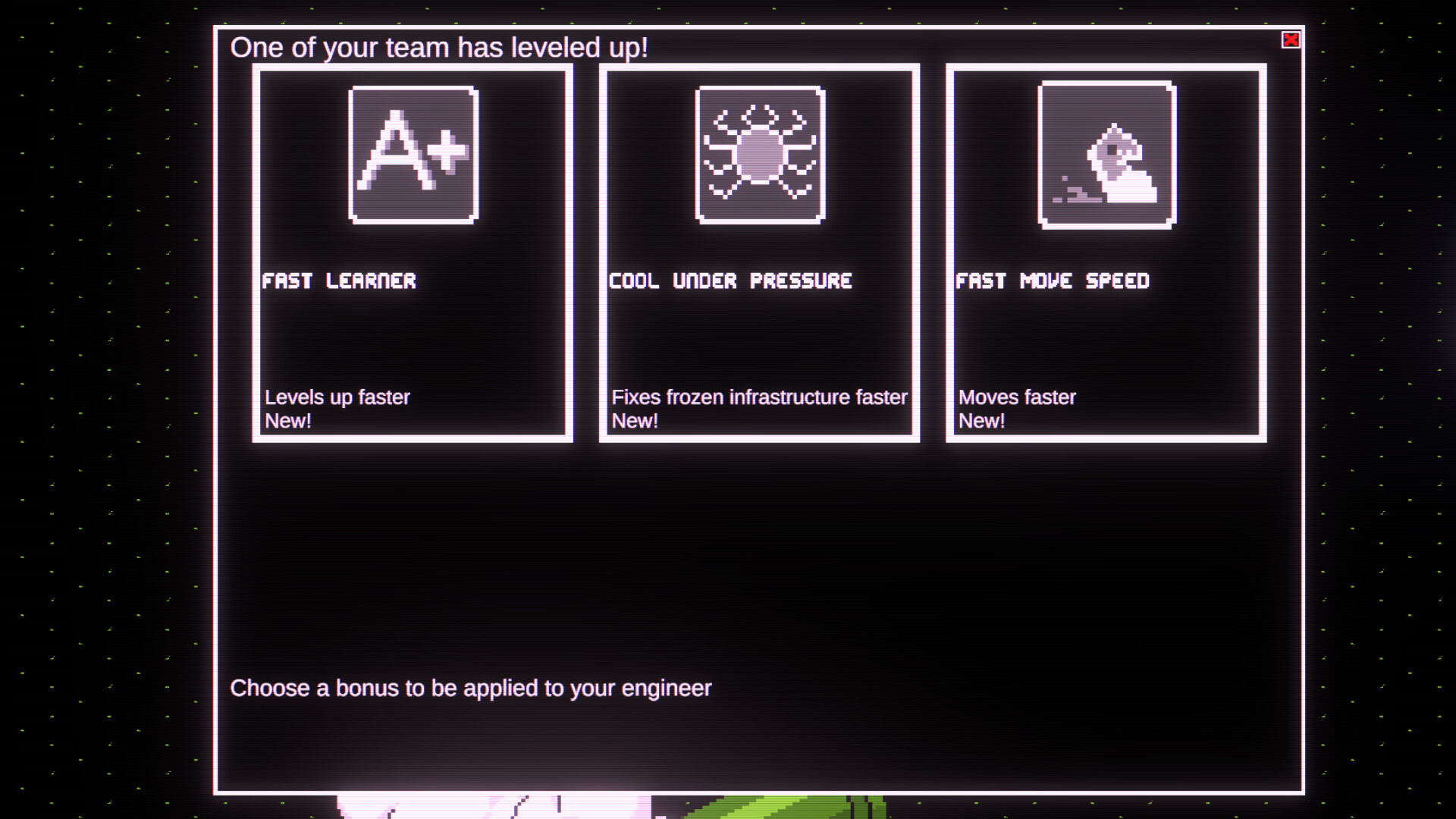 Tech Debt screenshot 6