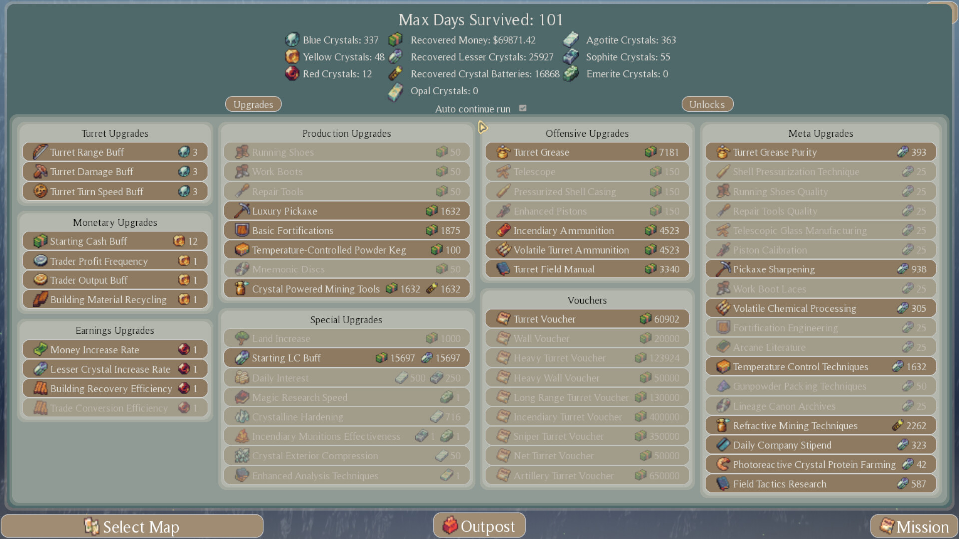 Chronicle Legends: Tower Defense screenshot 10