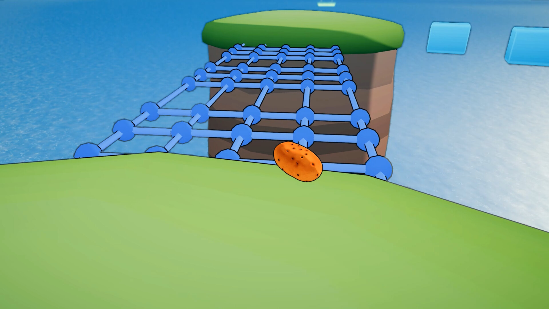 Potato Simulato: Together screenshot 9