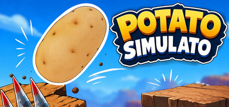 Potato Simulato: Together Co-op