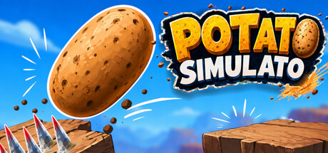 Potato Simulato: Together banner