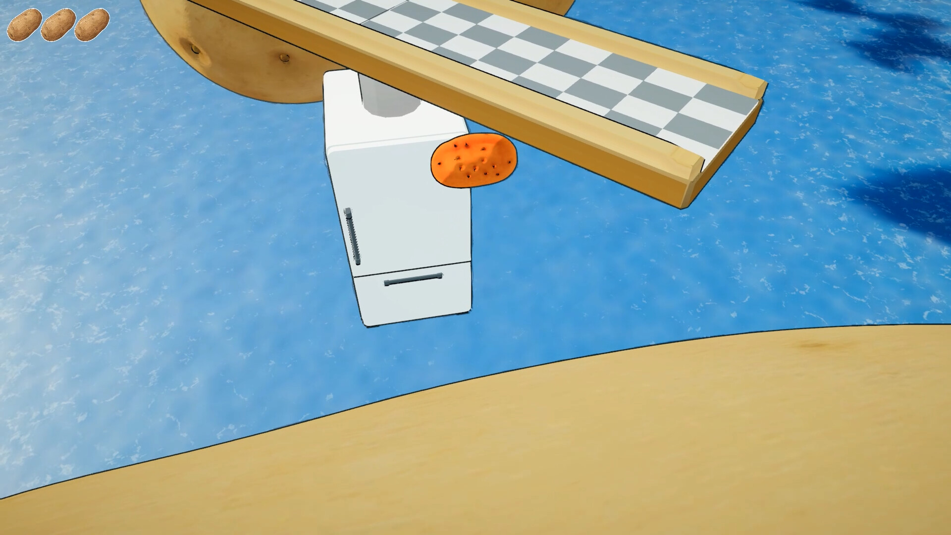 Potato Simulato: Together screenshot 17