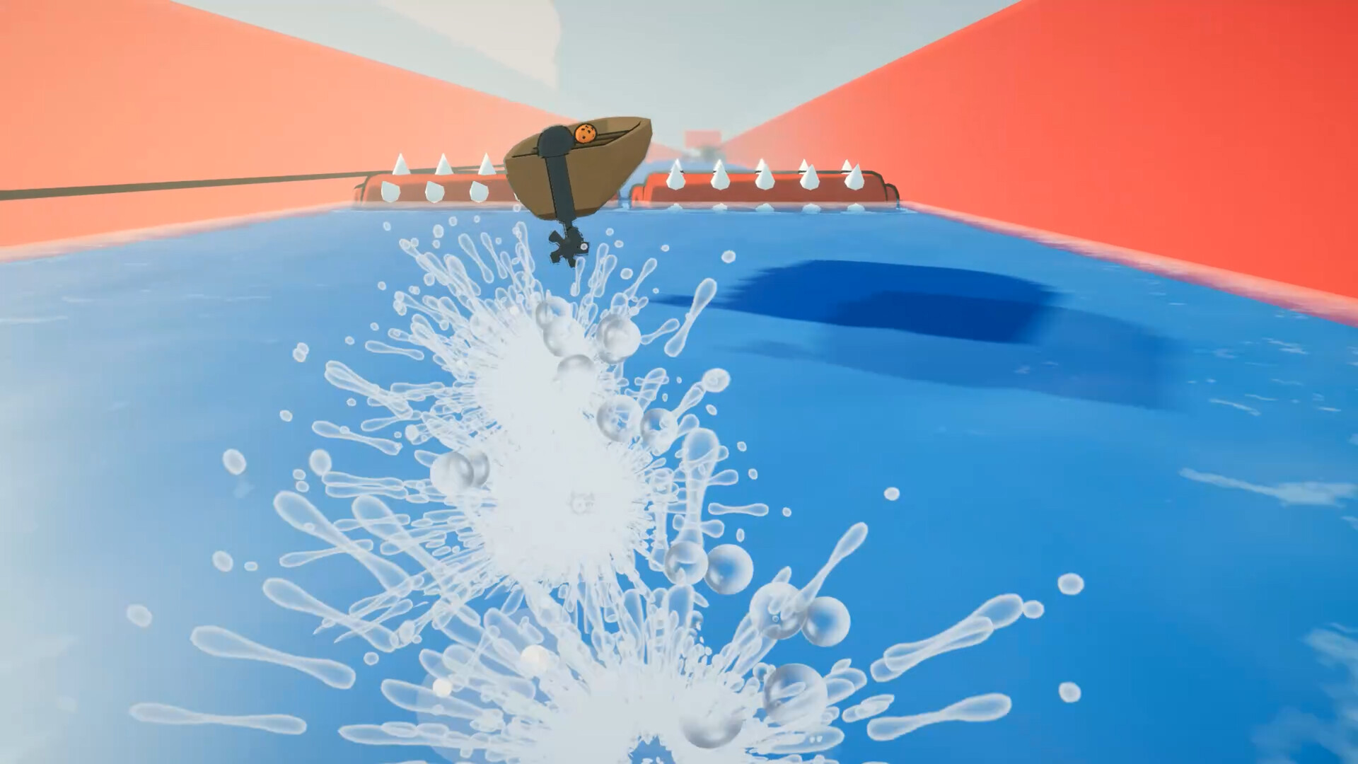 Potato Simulato: Together screenshot 14