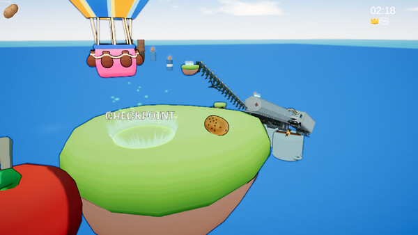 Potato Simulato: Together Co-op screenshot 24