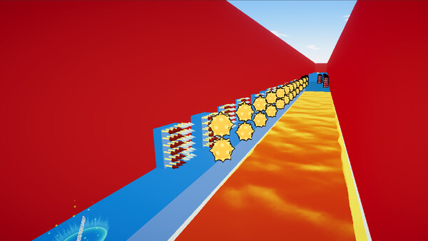 Potato Simulato: Together Co-op screenshot 21