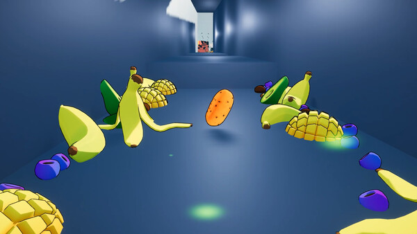 Potato Simulato: Together Co-op screenshot 2