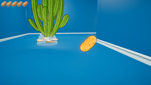 Potato Simulato: Together Co-op screenshot 16