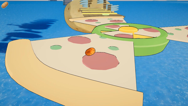 Potato Simulato: Together Co-op screenshot 22