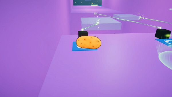 Potato Simulato: Together Co-op screenshot 14