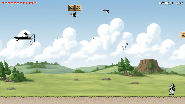 Screenshots