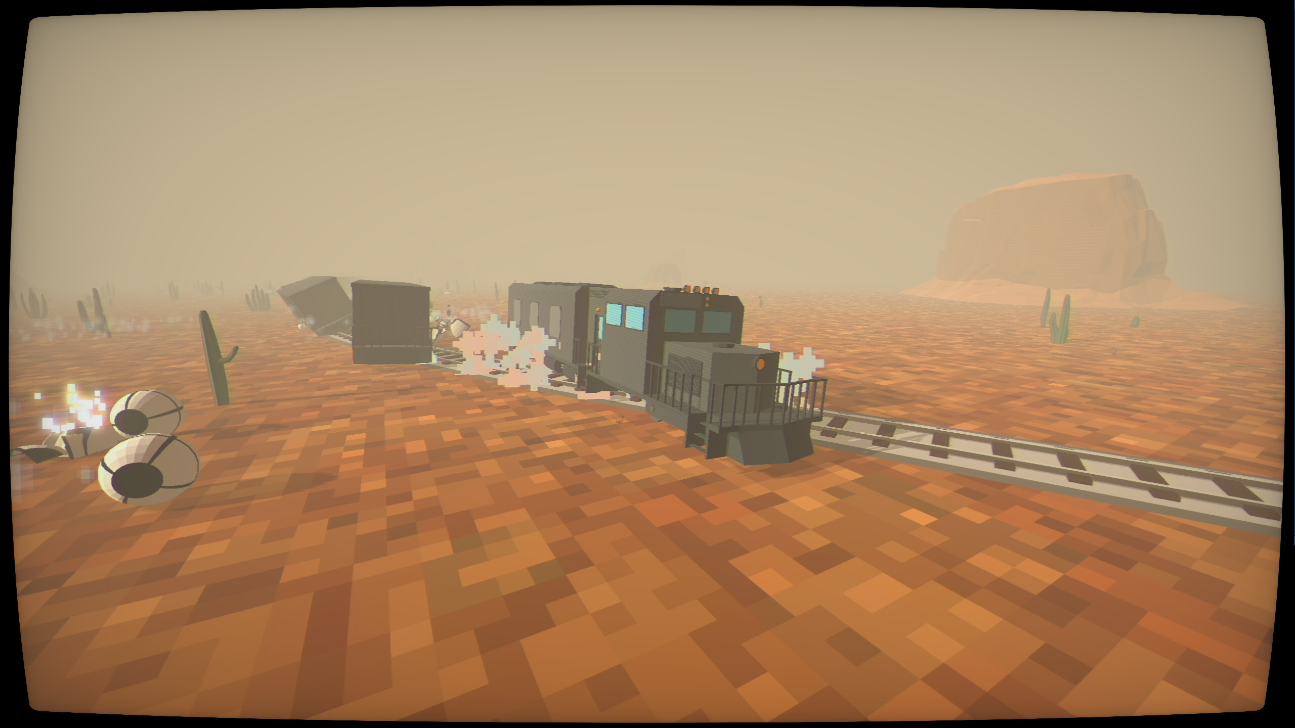 Locostation screenshot 4