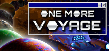 One More Voyage — Steam header