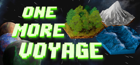 One More Voyage