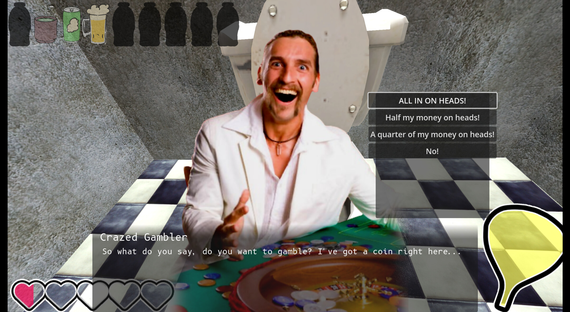 Penis Simulator screenshot 8