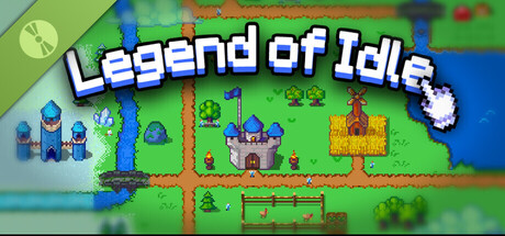 Legend of Idle Demo
