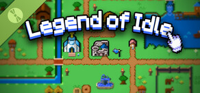 Legend of Idle Demo