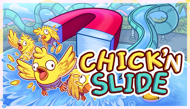 Chick'n Slide