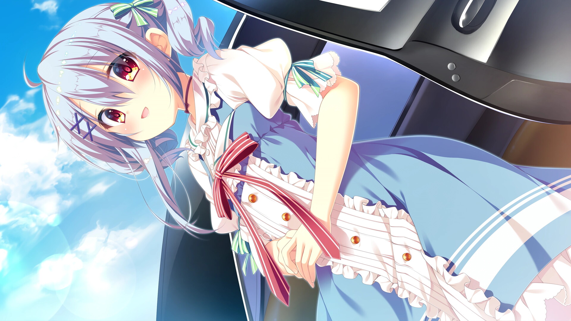 《恋因天赐!! Present From Angel Template!! An Angel's Gift》Build.23930554-免安装中文版丨中文版网盘下载-次元share 《恋因天赐!! Present From Angel Template!! An Angel's Gift》Build.23930554-免安装中文版丨中文版网盘下载-次元share