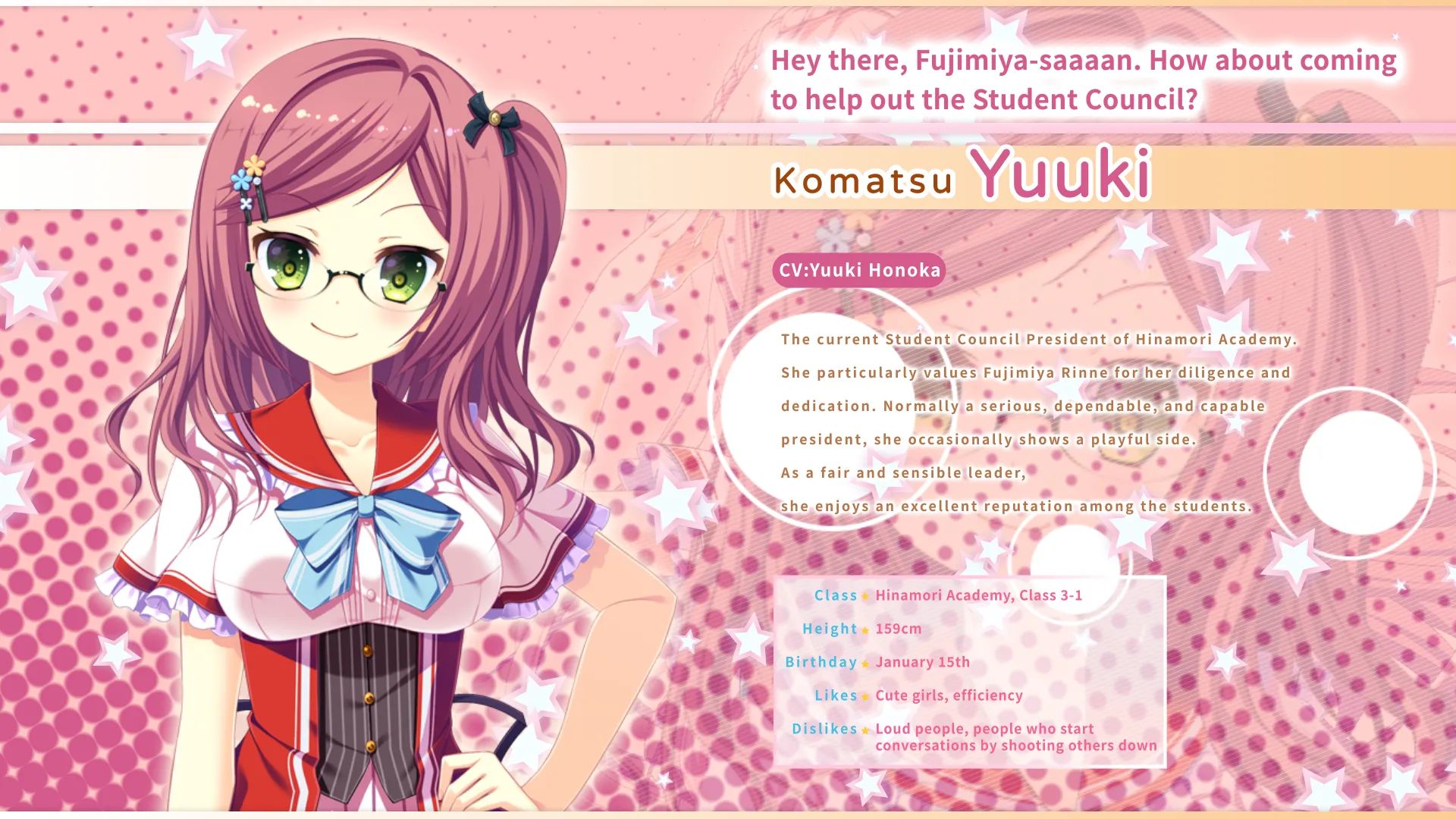 Template!! An Angel’s Gift screenshot 17
