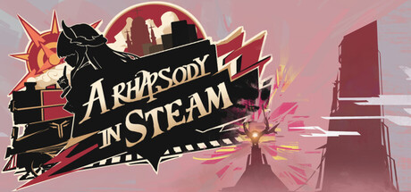 A Rhapsody in Steam — Steam header