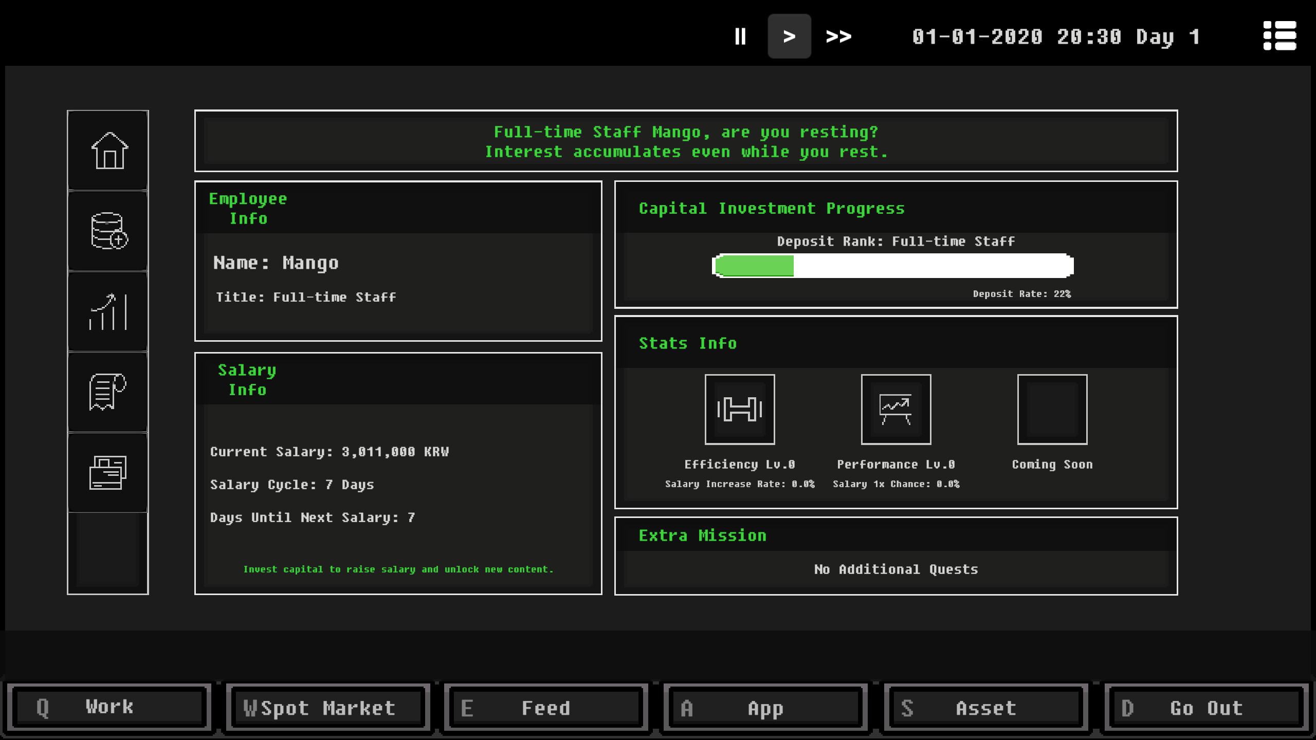 Project Crypto screenshot 3