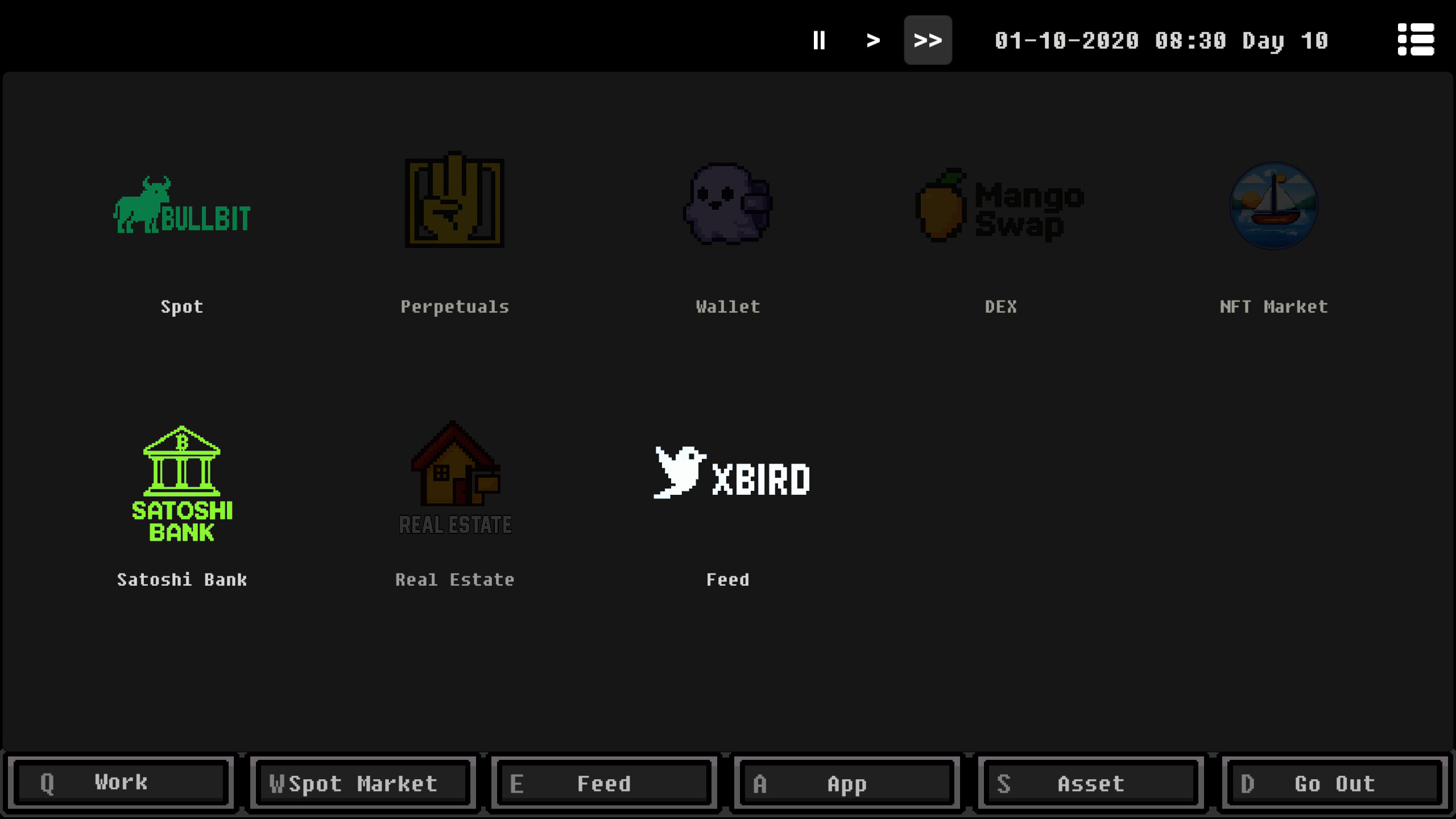 Project Crypto screenshot 7