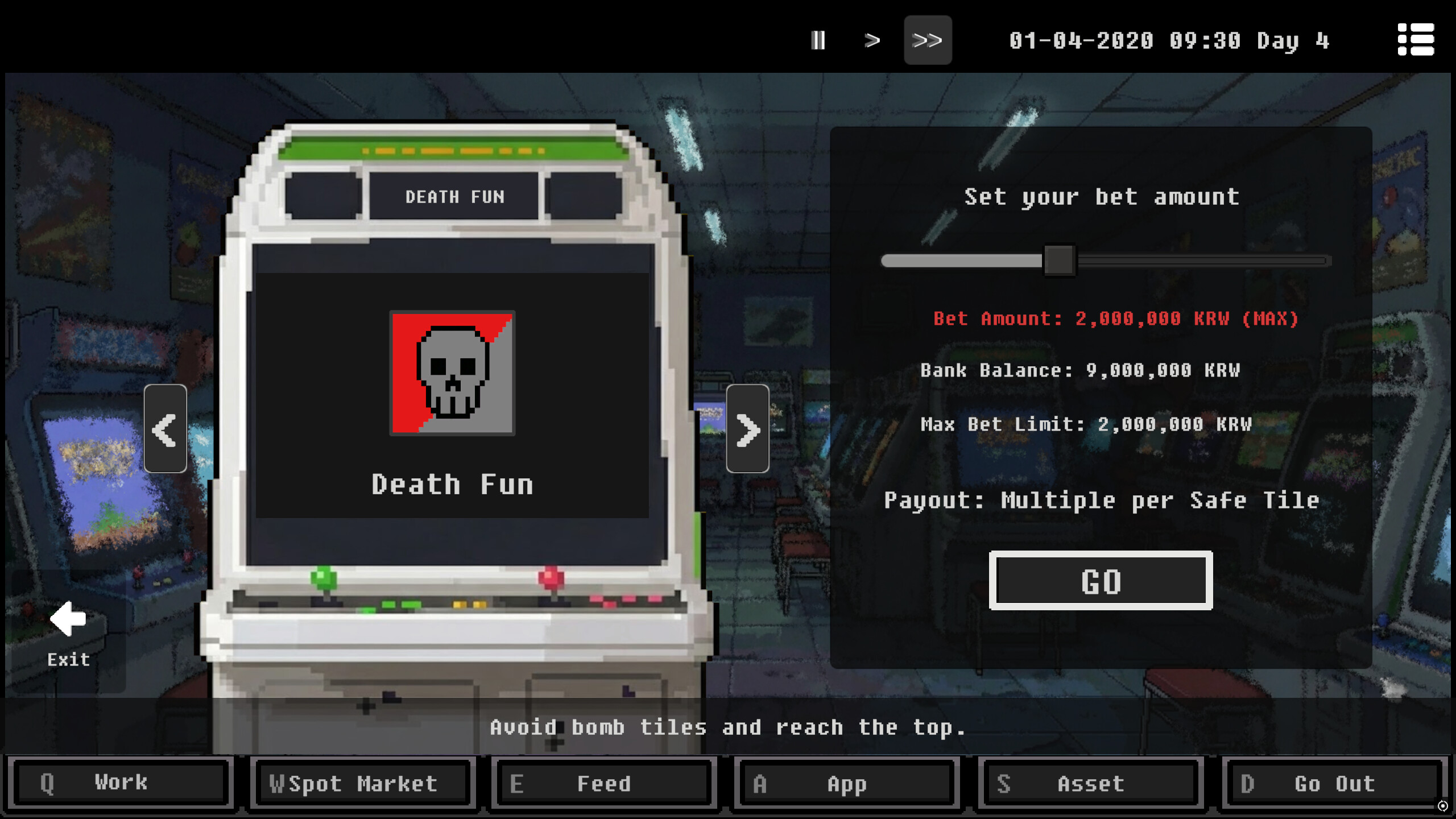 Project Crypto screenshot 8